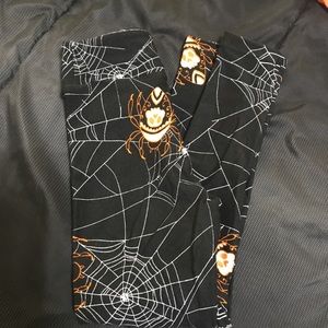 Lularoe kids leggings